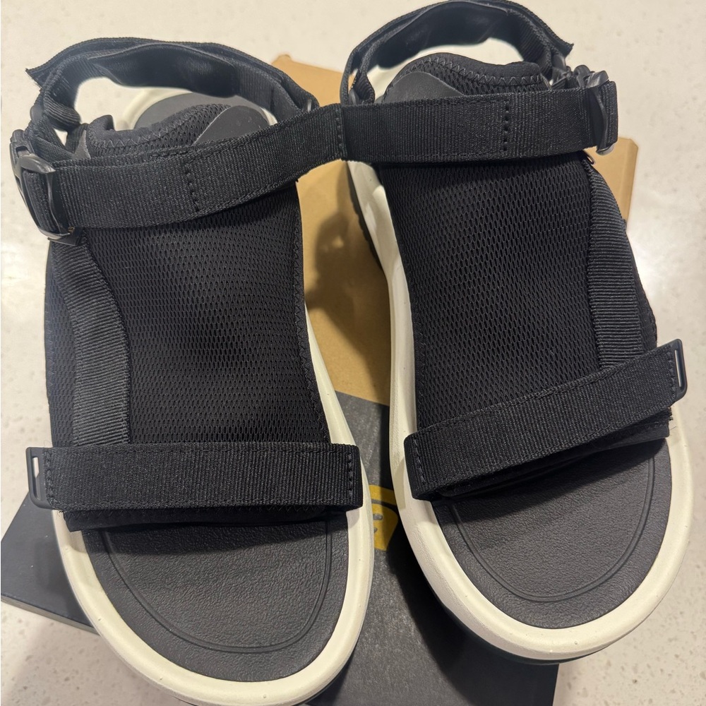Men’s Teva sandals